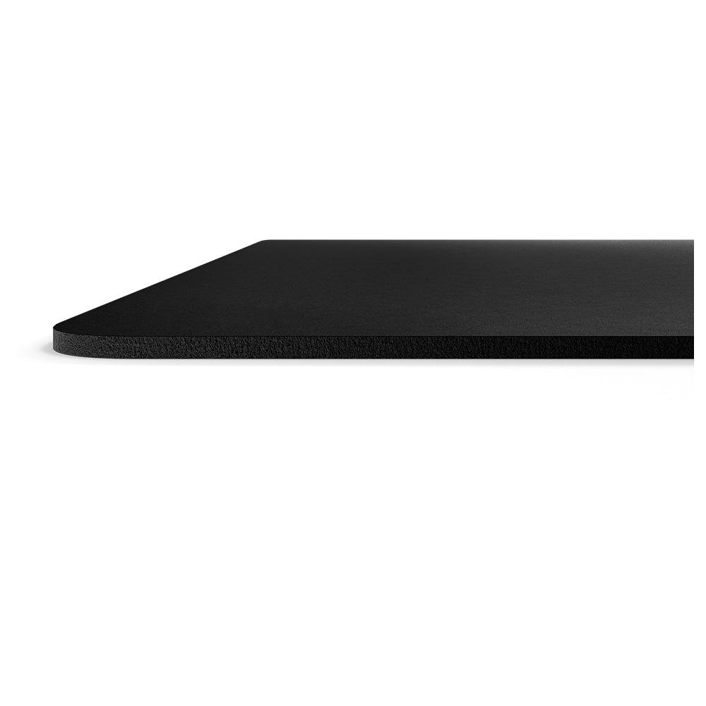 Imagem 3 de 3 do produto Mousepad Gamer Steelseries QCK, 3XL, 1220x590mm, Anti Derrapante, Preto - 63842