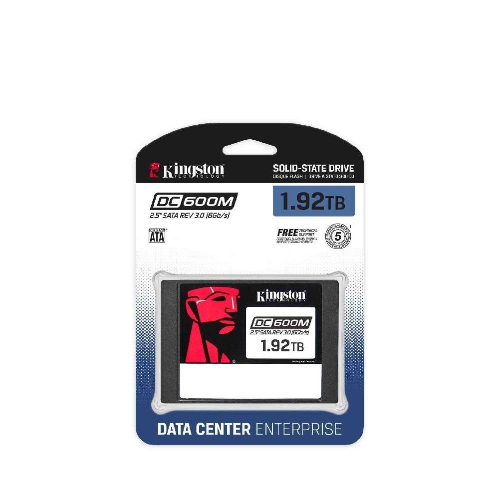 SSD Kingston 1920G | KaBuM!
