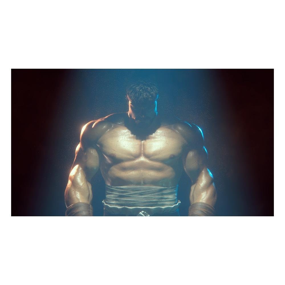 Jogo Street Fighter 6, PS4 Jogo Street Fighter 6, PS4