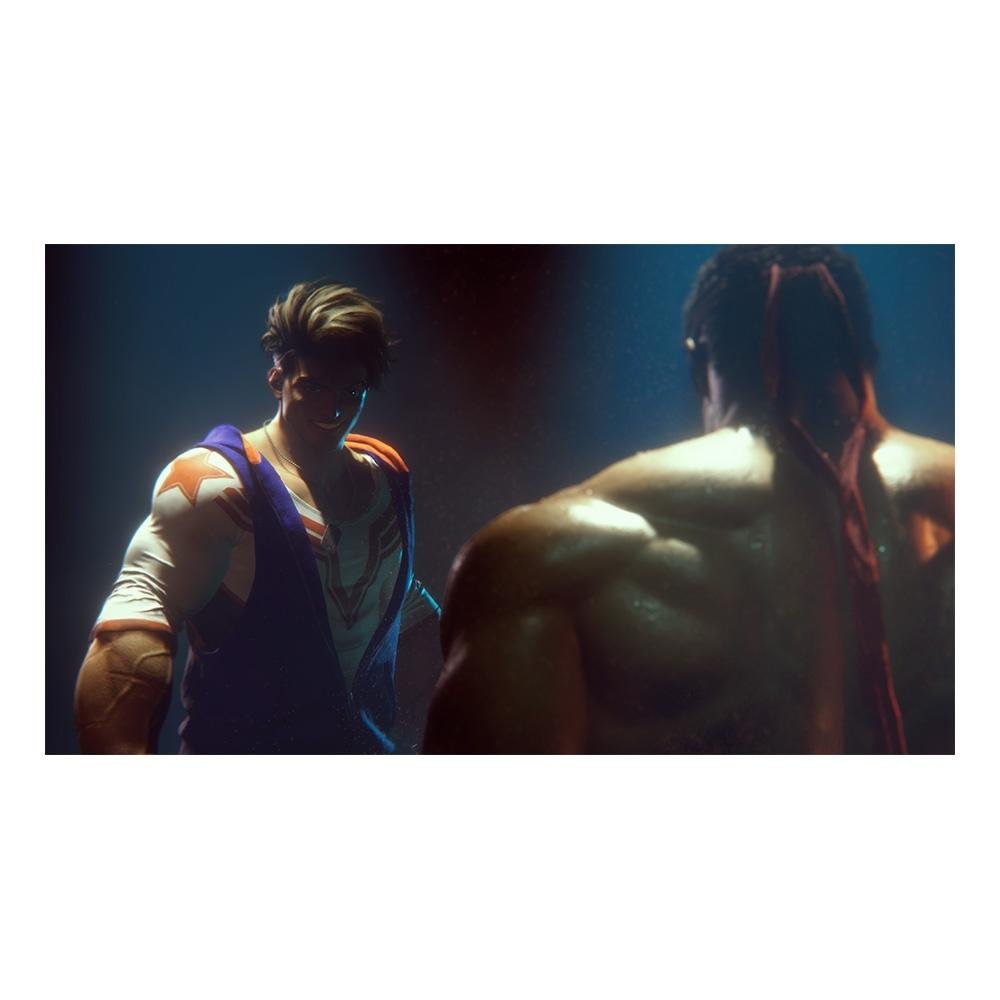 Jogo Street Fighter 6, PS4 Jogo Street Fighter 6, PS4