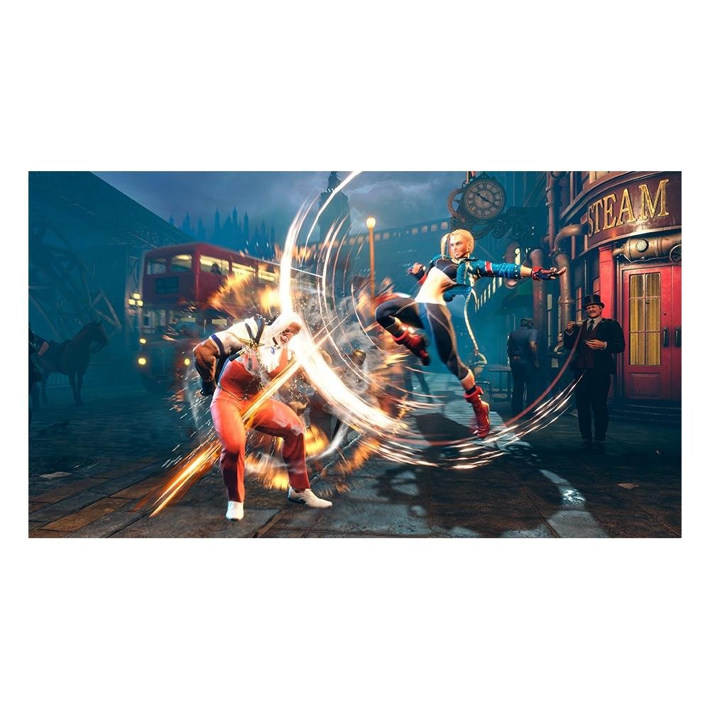 Imagem 8 de 19 do produto Jogo Street Fighter 6, PS4