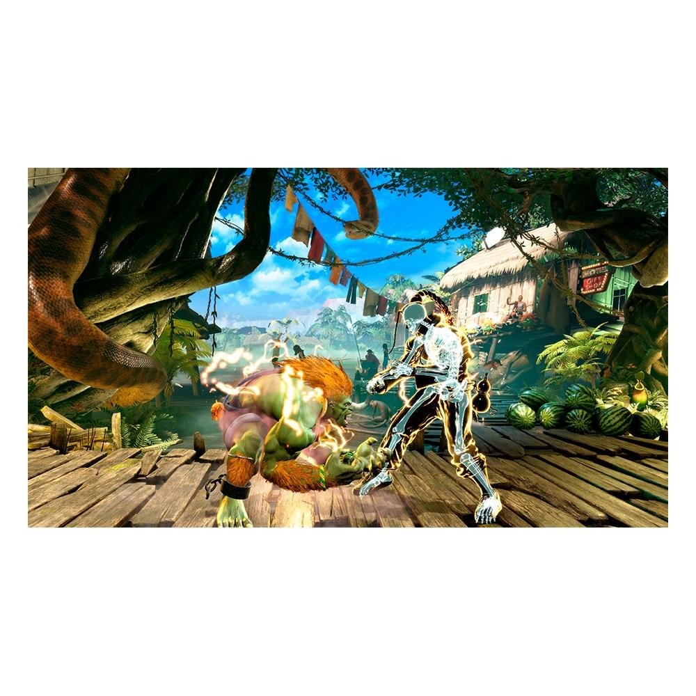 Imagem 11 de 19 do produto Jogo Street Fighter 6, PS4