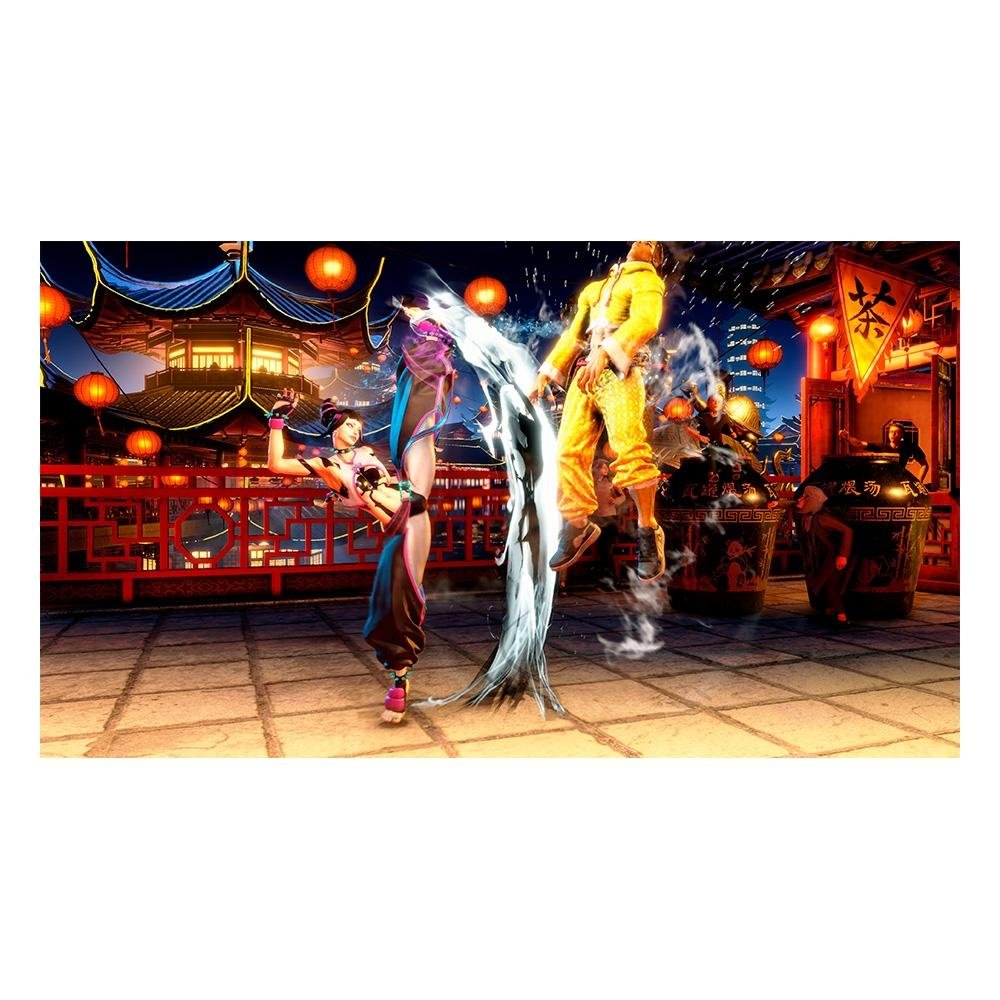 Imagem 12 de 19 do produto Jogo Street Fighter 6, PS4