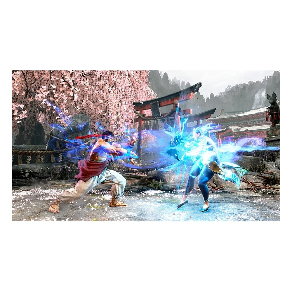 Imagem 14 de 19 do produto Jogo Street Fighter 6, PS4