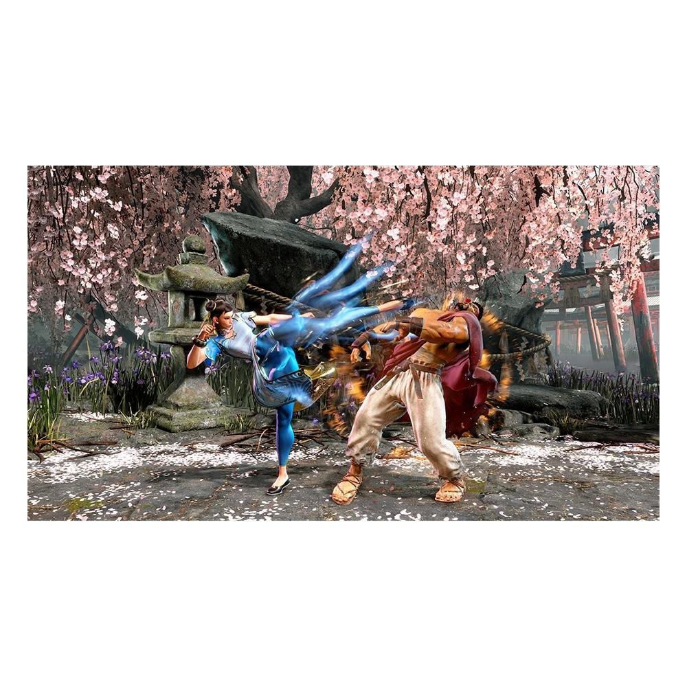 Imagem 16 de 19 do produto Jogo Street Fighter 6, PS4
