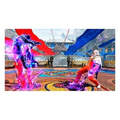 Game Street Fighter 6 Capcom - PS4 em Promoção na Americanas