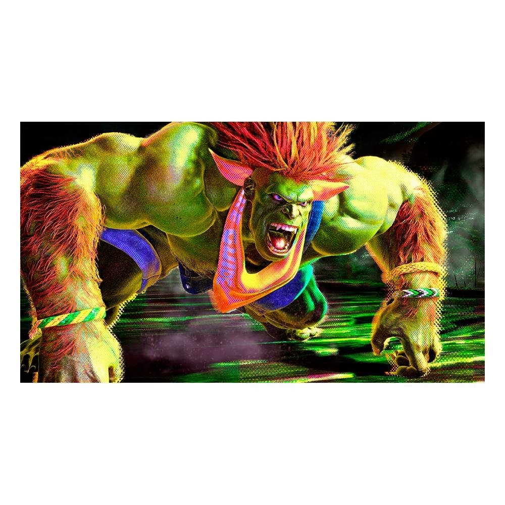 Imagem 9 de 19 do produto Jogo Street Fighter 6, PS4