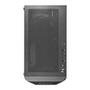 Gabinete Gamer Galax Revolution 05, Mid Tower, ATX, Lateral em Vidro Temperado, 4x Cooler Fan RGB, Preto - CGG5ANBA4B0
