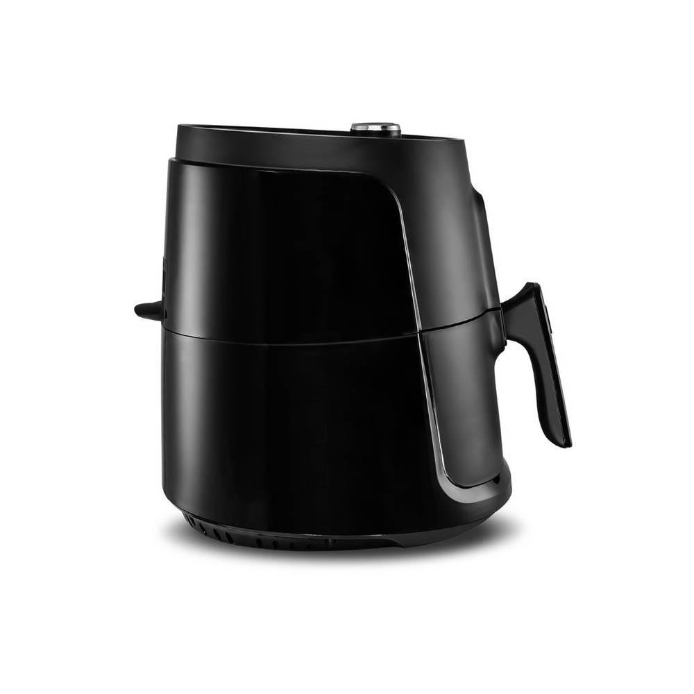 Imagem 6 de 6 do produto Fritadeira Air Fryer Sem Óleo Philco PFR15PG Gourmet, 4.4L, 1500W, 127V, Preto - 53801070