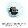 Echo Dot 5ª geração Amazon, com Alexa, Smart Speaker, Branco - B09B8XVSDP