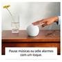 Echo Dot 5ª geração Amazon, com Alexa, Smart Speaker, Branco - B09B8XVSDP