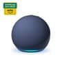 Echo Dot 5ª geração Amazon, com Alexa, Smart Speaker, Azul - B09B8QFYZ2