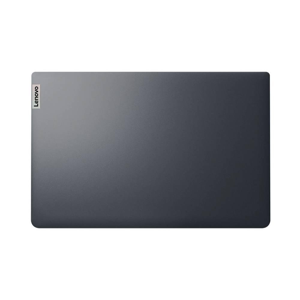 Imagem 6 de 6 do produto Notebook Lenovo Ultrafino IdeaPad 1 Ryzen 5-7520U, 8GB RAM, SSD 256GB, AMD Radeon 610M Integrado, 15.6 HD, Linux, Cloud Grey - 82X5S00100