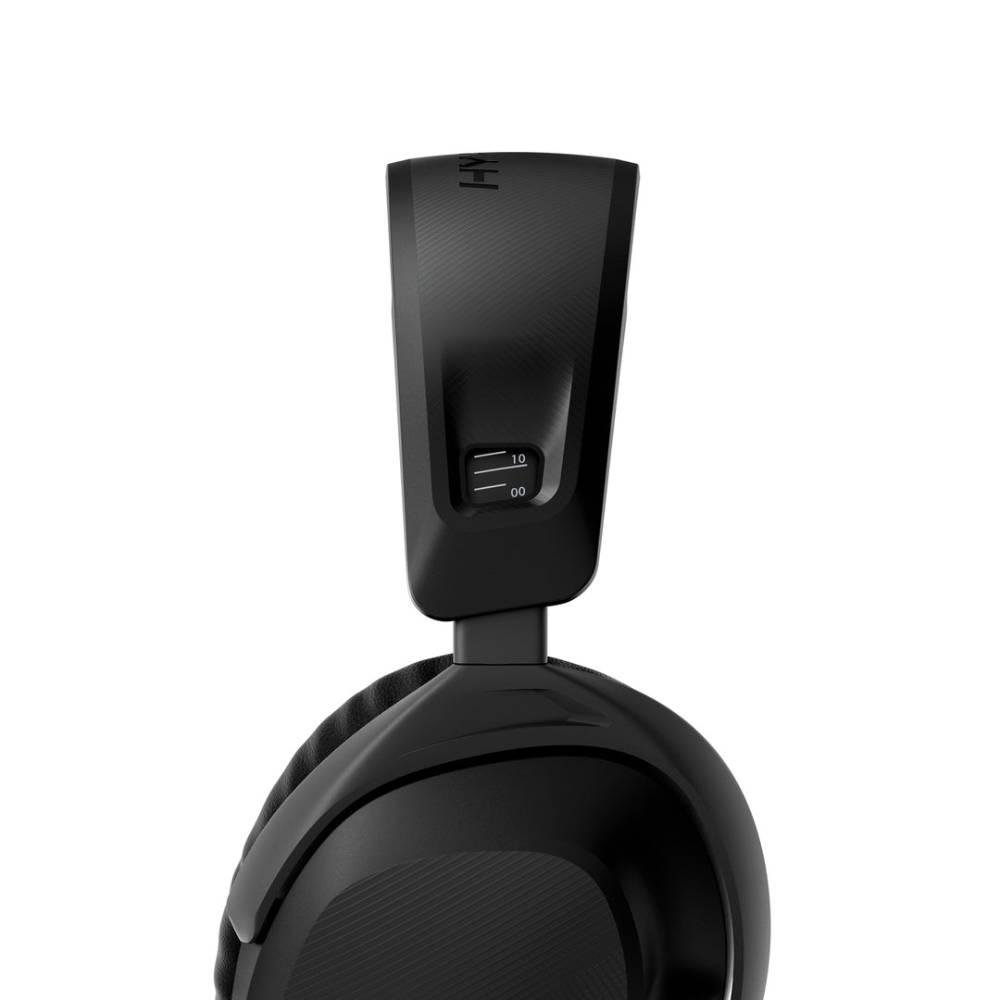 Headset Gamer HyperX Cloud Stinger 2, Drivers 50mm, P3, Preto - 519T1AA Headset Gamer HyperX Cloud Stinger 2, Drivers 50mm, P3, Preto - 519T1AA