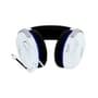 Headset Gamer HyperX Cloud Stinger 2 para PS5 e PS4, Licenciado PlayStation, Branco - 6H9B5AA