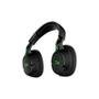 Headset Gamer Sem Fio HyperX CloudX Flight, LED, USB, Drivers 50mm, Xbox, Preto e Verde - 4P5J6AA