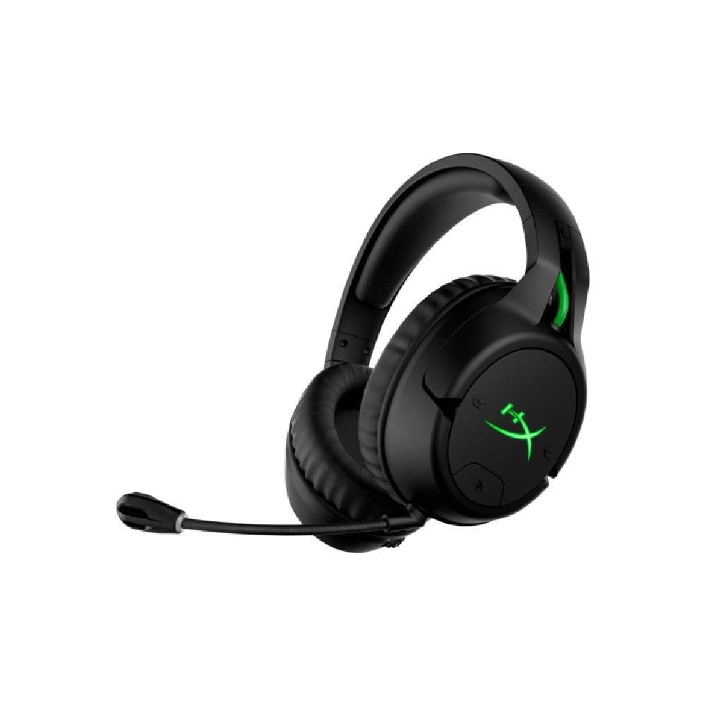 Headset Gamer Sem Fio HyperX CloudX Flight| KaBuM!
