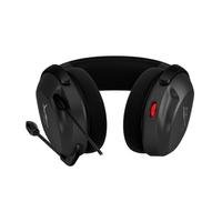 Headset Gamer HyperX Cloud Stinger 2 Core, Drivers 40mm, Preto - 683L9AA