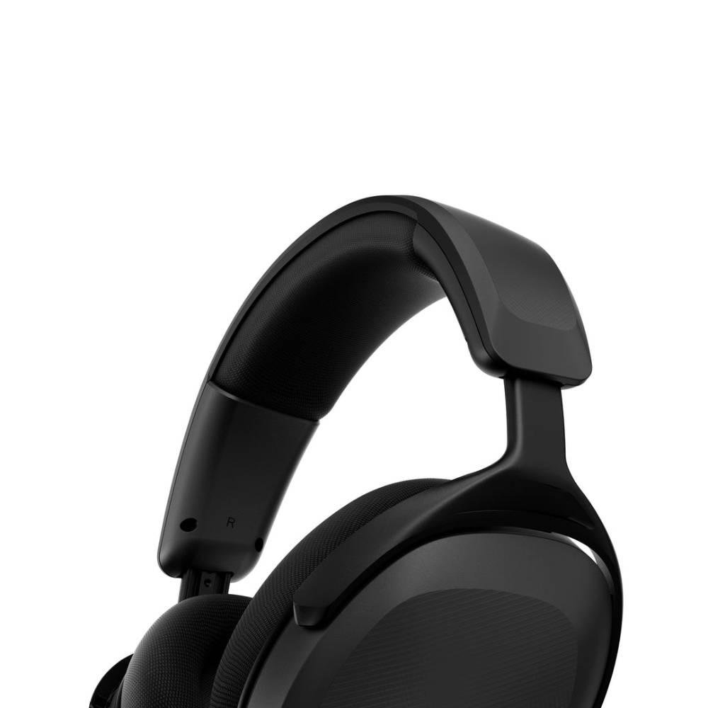 Headset Gamer HyperX Cloud Stinger 2 Core, Drivers 40mm, Preto - 683L9AA - view 3