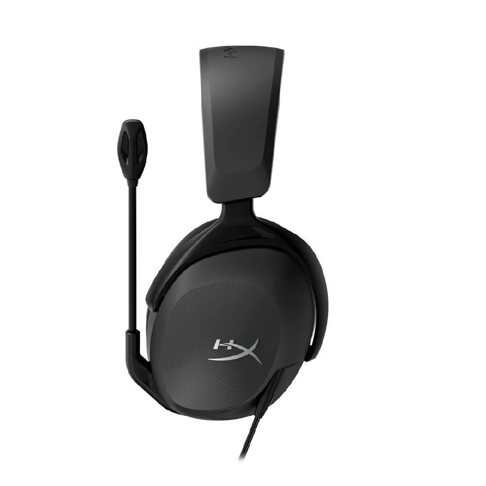 Headset Gamer HyperX Cloud Stinger 2 Core, Drivers 40mm, Preto - 683L9AA - view 2