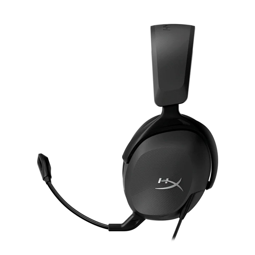 Headset Gamer HyperX Cloud Stinger 2 Core, Drivers 40mm, Preto - 683L9AA - view 6