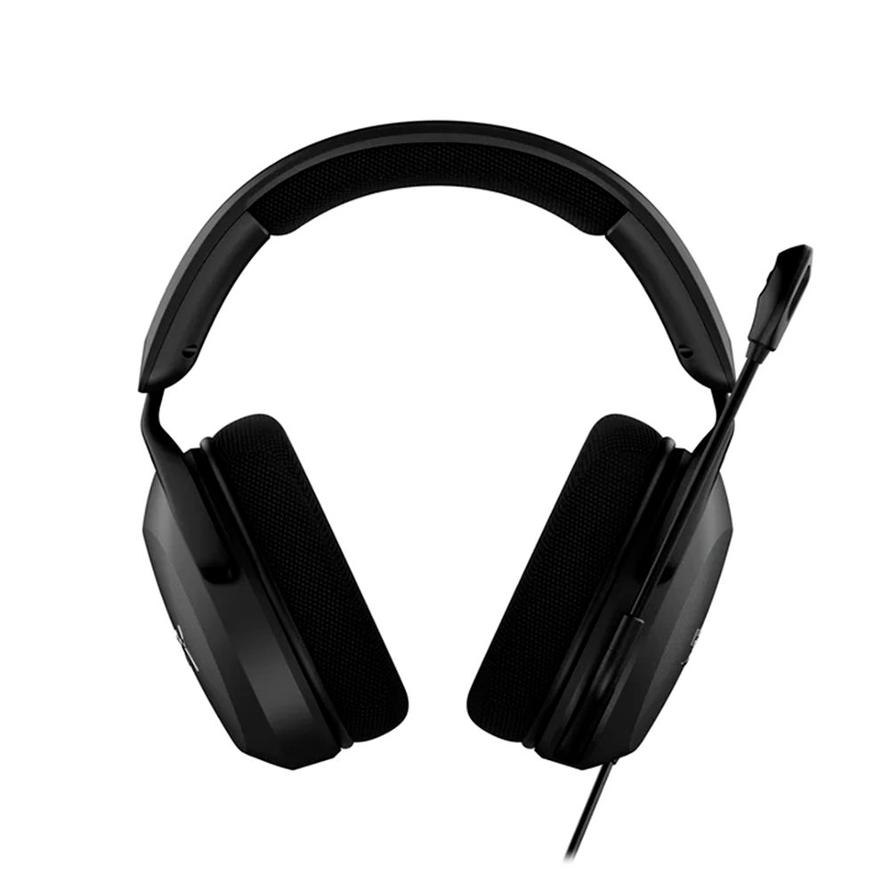 Headset Gamer HyperX Cloud Stinger 2 Core, Drivers 40mm, Preto - 683L9AA - view 5