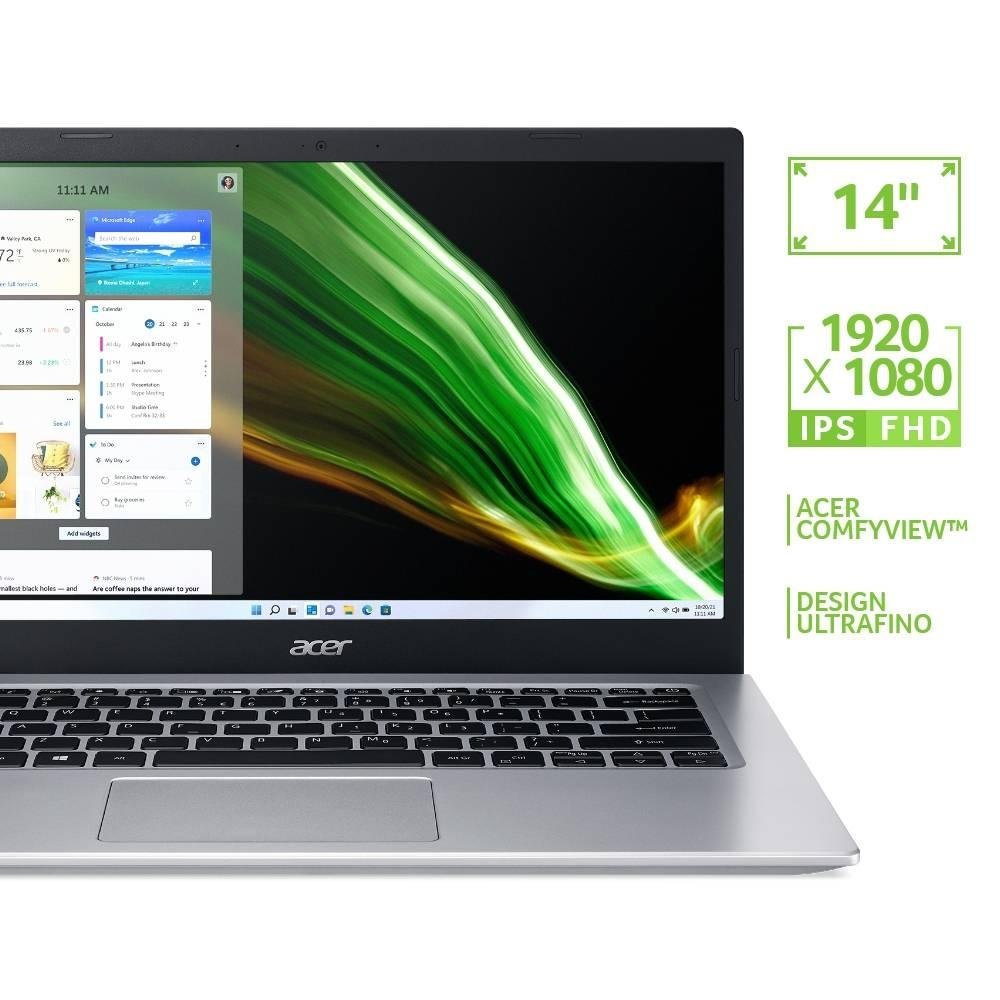 Notebook Acer Aspire 5 Intel Core i7| KaBuM!