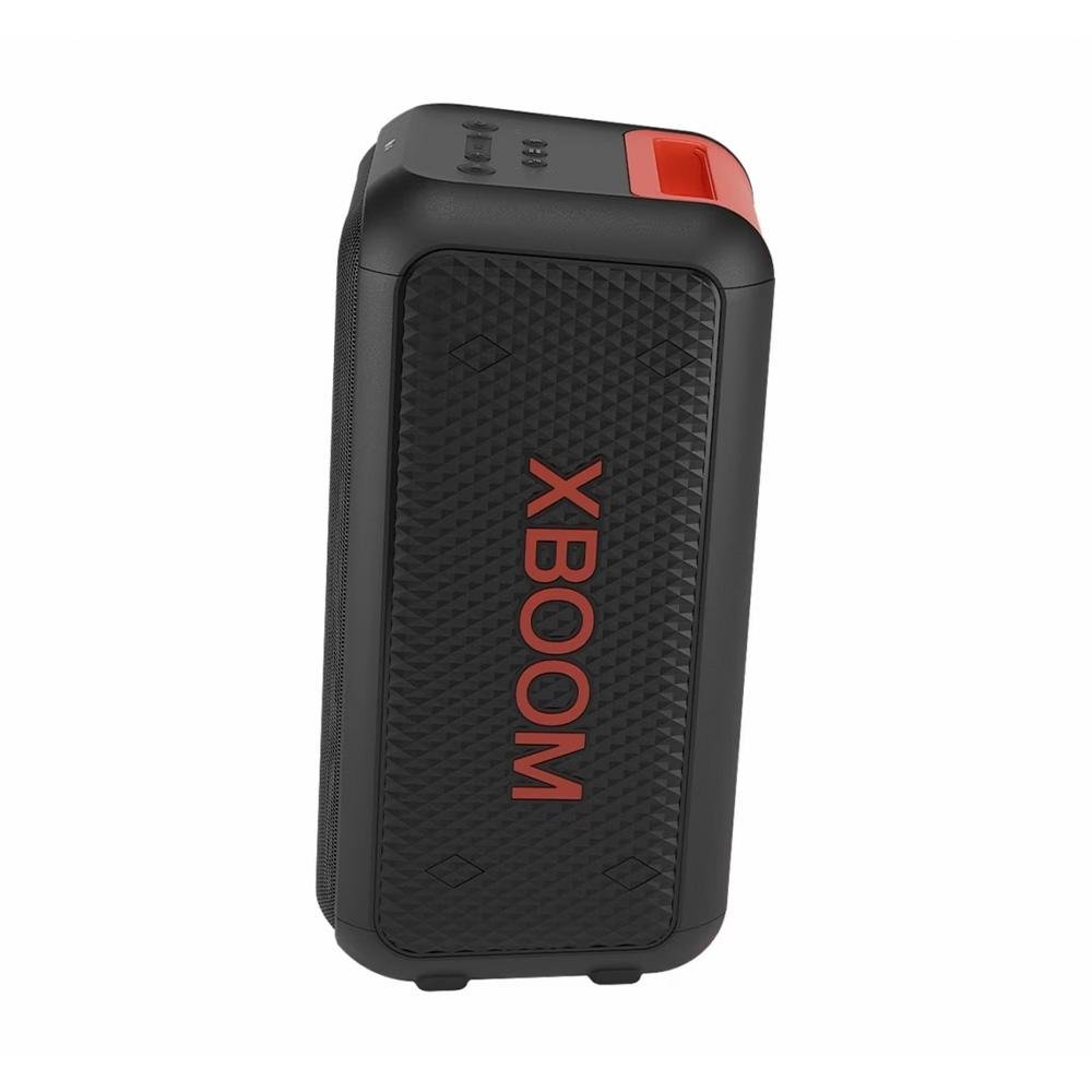 Caixa de Som Portátil LG Xboom XL5, Bluetooth, 200W RMS, 12Hrs de Bateria, Sound Boost, Preto - XL5S - view 6