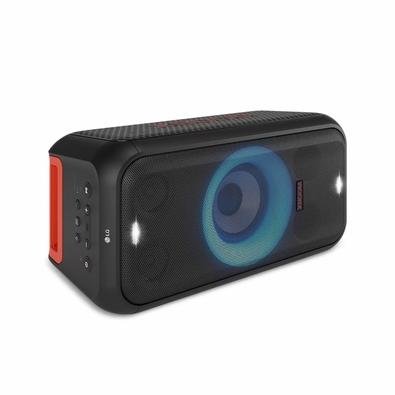 Caixa de Som Portátil LG XBOOM Partybox XL5 200W RMS - Ibyte Atacado