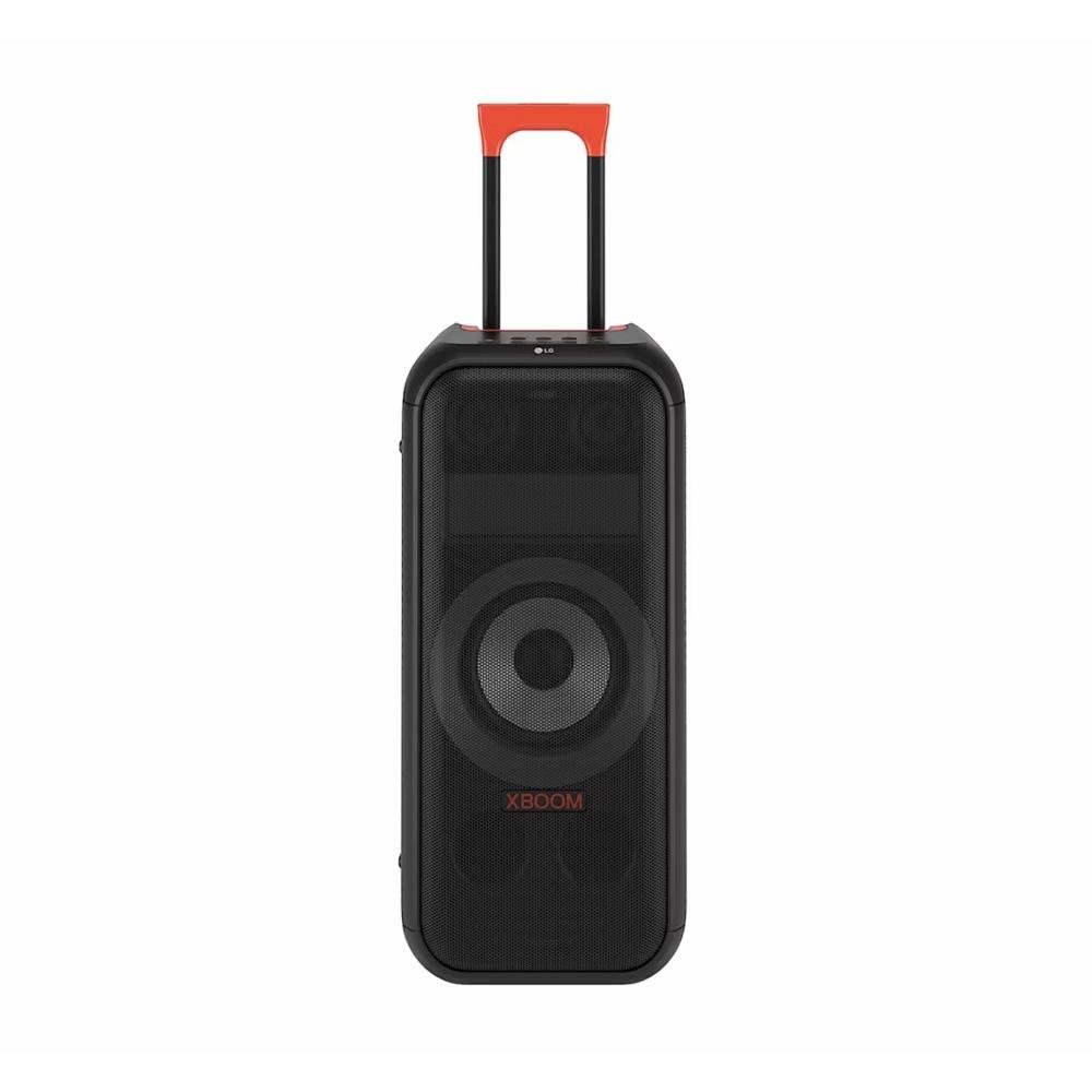Caixa de Som Portátil LG XL7, Bluetooth, 250W RMS, 20Hrs de Bateria, Sound Boost, Preto - XL7S - view 6