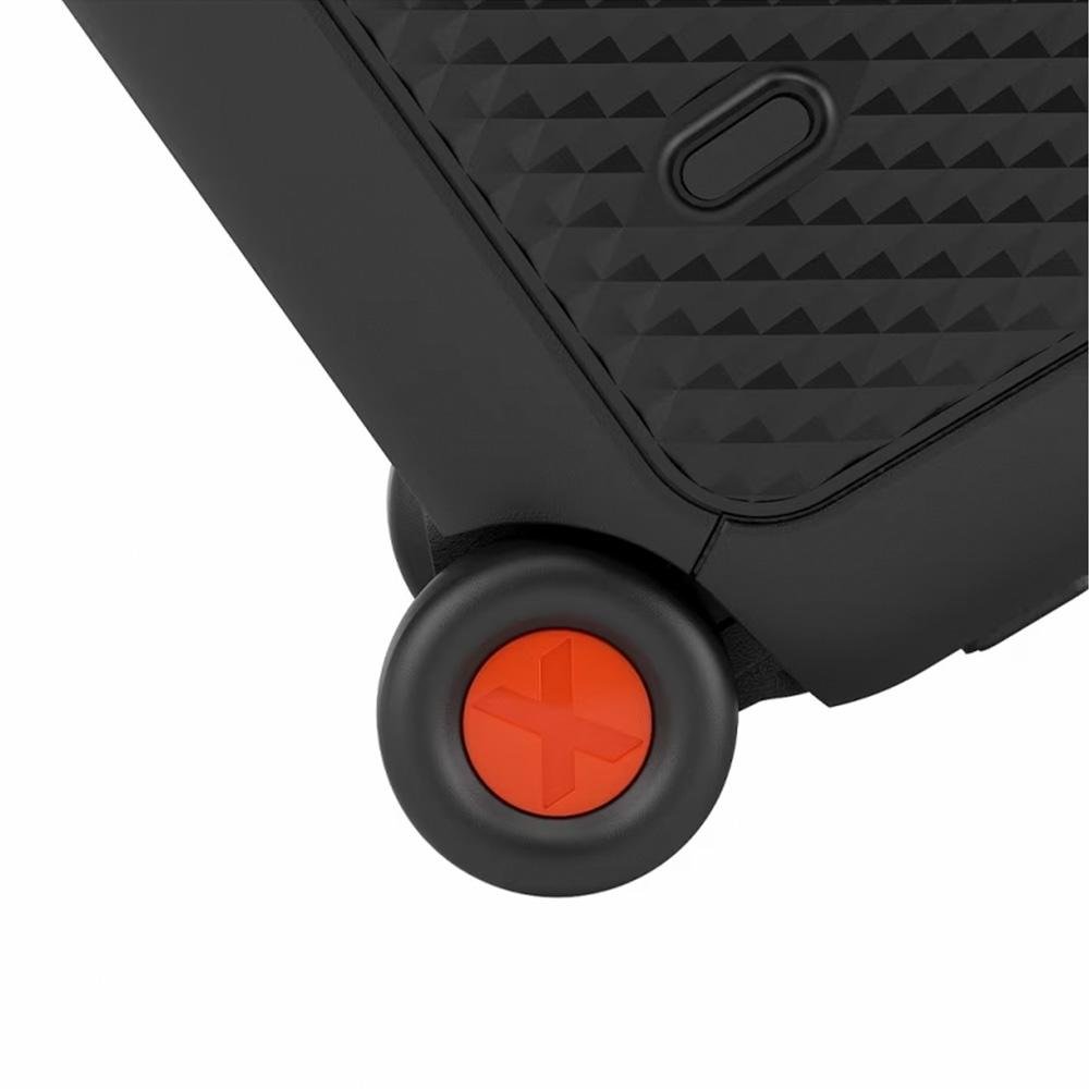 Caixa de Som Portátil LG XL7, Bluetooth, 250W RMS, 20Hrs de Bateria, Sound Boost, Preto - XL7S - view 9