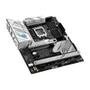 Placa-Mãe ASUS ROG STRIX B760-A GAMING WIFI, Intel, ATX, DDR5, Wi-Fi, Bluetooth, Preto - 90MB1EP0-M0EAY0