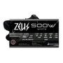 Fonte Gamer Rise Mode Zeus, 500W, PFC Ativo, Preto - RM-PSU-01-WT-500