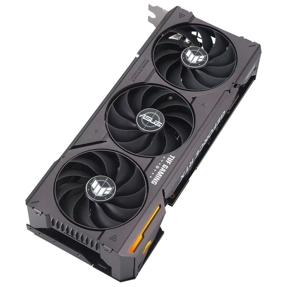 Placa de Vídeo RTX 4060 Ti OC Asus TUF Gaming NVIDIA | KaBuM!
