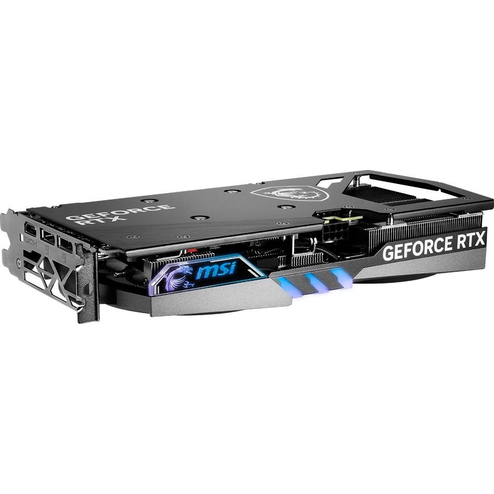 Placa de Vídeo RTX 4060 Ti Gaming MSI | KaBuM!