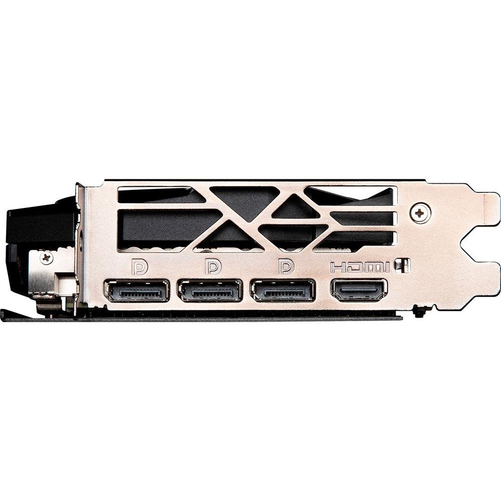 MSI GeForce RTX™ 4060 Ti GAMING X TRIO 8G Placa gráfica
