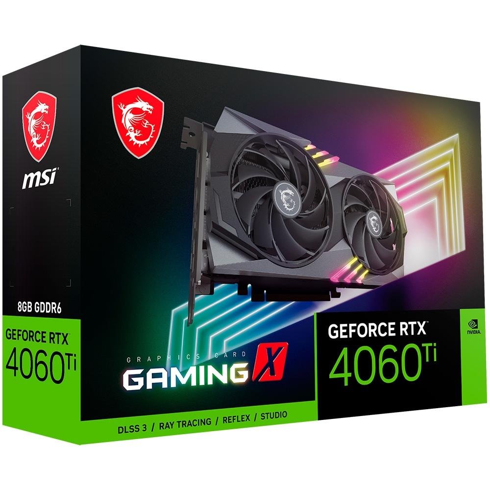 Nvidia GeForce RTX 4060 Ti 2023年7月購入 NVIDIA GeForce RTX 4060
