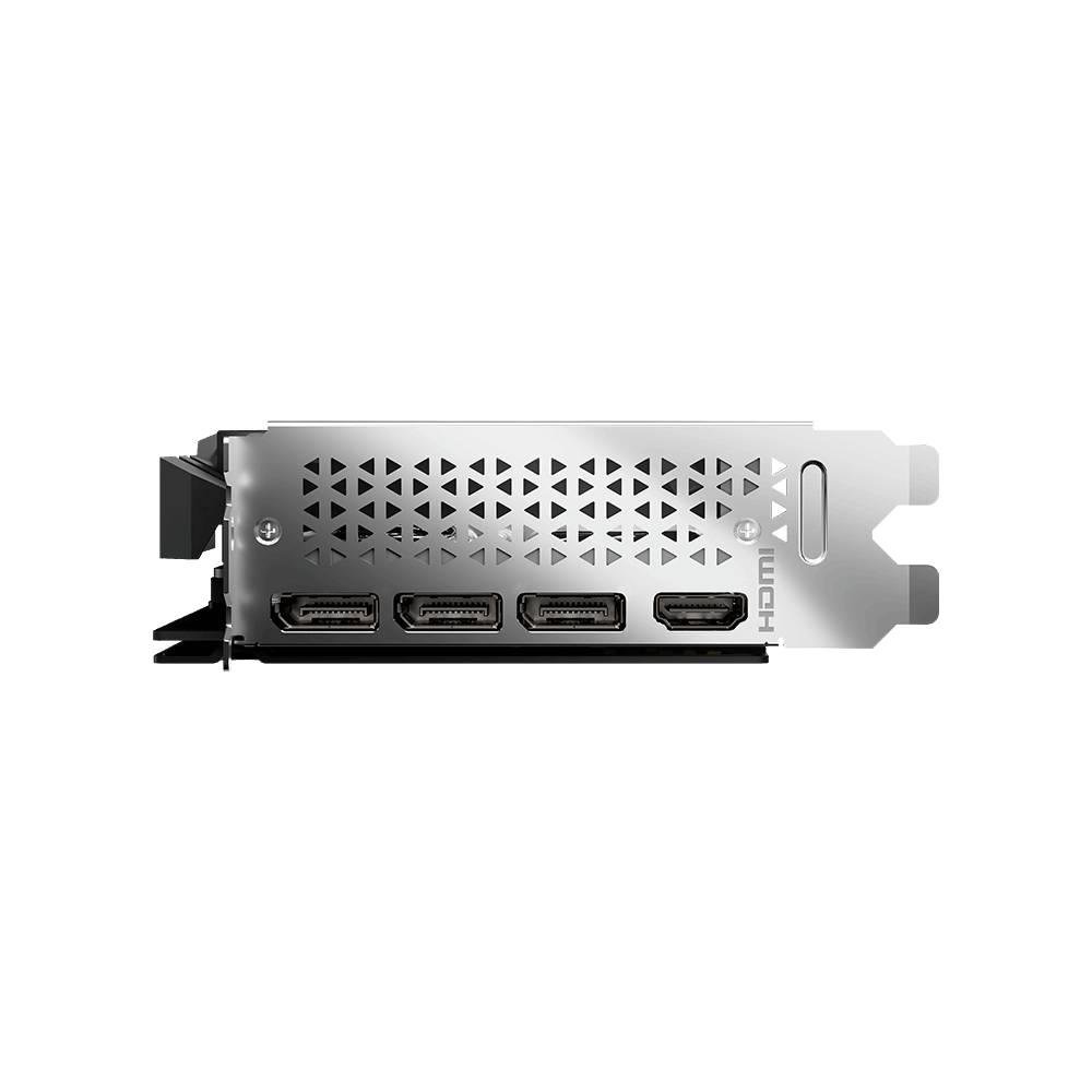 Imagem 8 de 9 do produto Placa de Vídeo RTX 4060 TI XLR8 Gaming Verto Epic-x PNY NVIDIA GeForce, 8GB GDDR6, ARGB, DLSS, Ray Tracing, G-Sync - VCG4060T8TFXXPB1