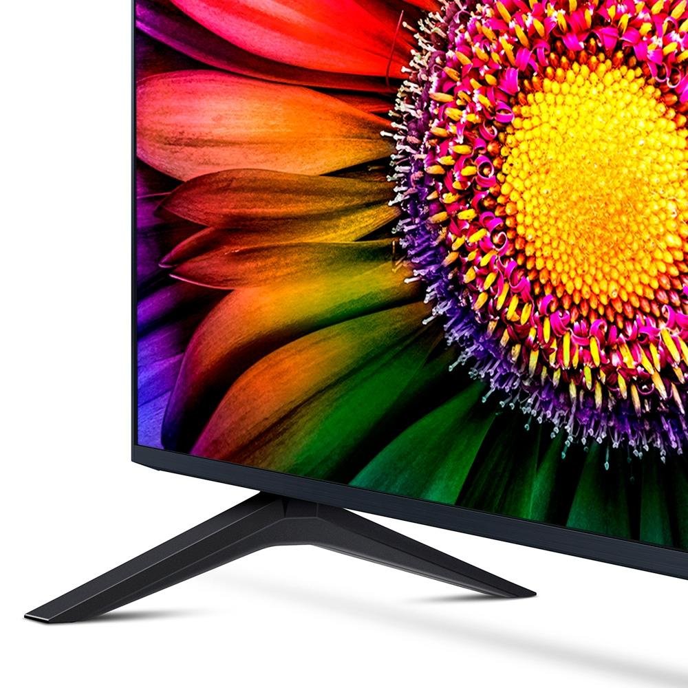 Smart TV 75 Polegadas LG 4K UHD, 3 HDMI, 2 USB, Bluetooth, Wi-Fi, ThinQ AI, Alexa, Google Assistente - 75UR8750PSA Smart TV 75 Polegadas LG 4K UHD, 3 HDMI, 2 USB, Bluetooth, Wi-Fi, ThinQ AI, Alexa, Google Assistente - 75UR8750PSA