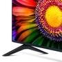 Smart TV 75 Polegadas LG 4K UHD, 3 HDMI, 2 USB, Bluetooth, Wi-Fi, ThinQ AI, Alexa, Google Assistente - 75UR8750PSA