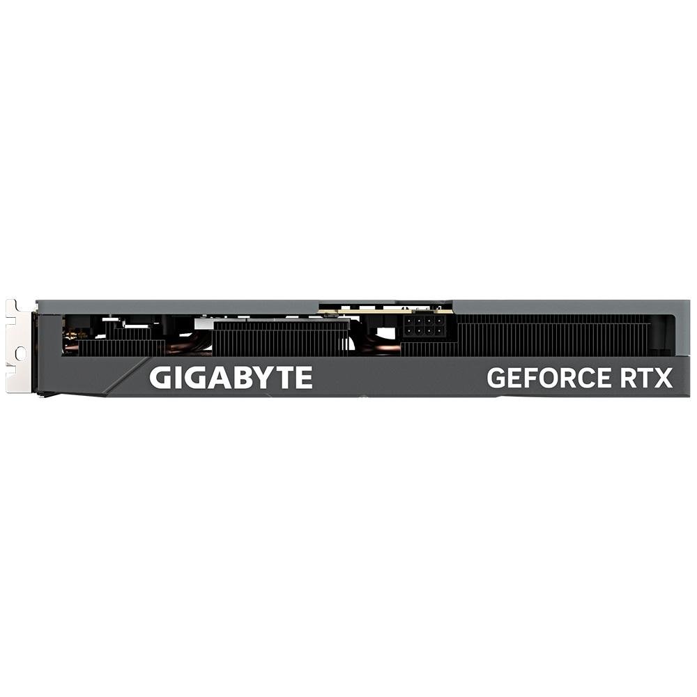 Imagem 5 de 7 do produto Placa de Vídeo RTX 4060 Ti Eagle OC Gigabyte NVIDIA GeForce, 8 GB GDDR6,  DLSS, Ray Tracing - GV-N406TEAGLE OC-8GD G10