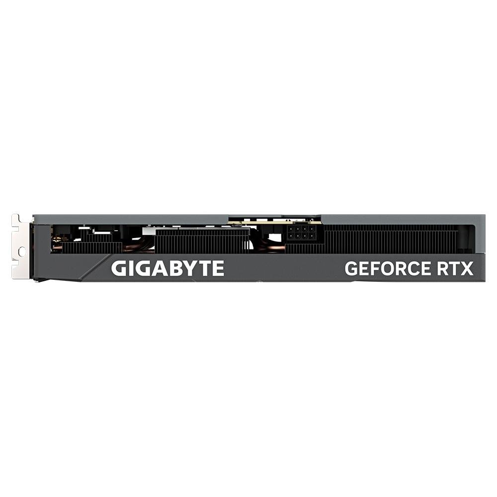 Placa de Vídeo RTX 4060 Ti Eagle Gigabyte | KaBuM! Placa de Vídeo RTX 4060 Ti Eagle Gigabyte | KaBuM!