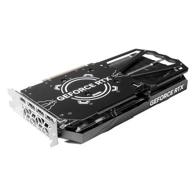 GALAX GeForce RTX™ 4060 Ti 16GB EX White