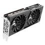 Placa de Vídeo RTX 4060 Ti Click OC Galax NVIDIA GeForce, 8 GB GDDR6, DLSS, Ray Tracing  - 46ISL8MD8COC