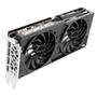 Placa de Vídeo RTX 4060 Ti Click OC Galax NVIDIA GeForce, 8 GB GDDR6, DLSS, Ray Tracing  - 46ISL8MD8COC