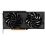 Placa de Vídeo RTX 4060 Ti Click OC Galax NVIDIA GeForce, 8 GB GDDR6, DLSS, Ray Tracing  - 46ISL8MD8COC