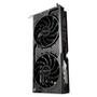 Placa de Vídeo RTX 4060 Ti Click OC Galax NVIDIA GeForce, 8 GB GDDR6, DLSS, Ray Tracing  - 46ISL8MD8COC