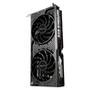 Placa de Vídeo RTX 4060 Ti Click OC Galax NVIDIA GeForce, 8 GB GDDR6, DLSS, Ray Tracing  - 46ISL8MD8COC