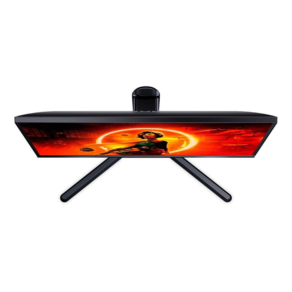 Monitor Gamer AOC 24.5 LED Full HD | KaBuM!
