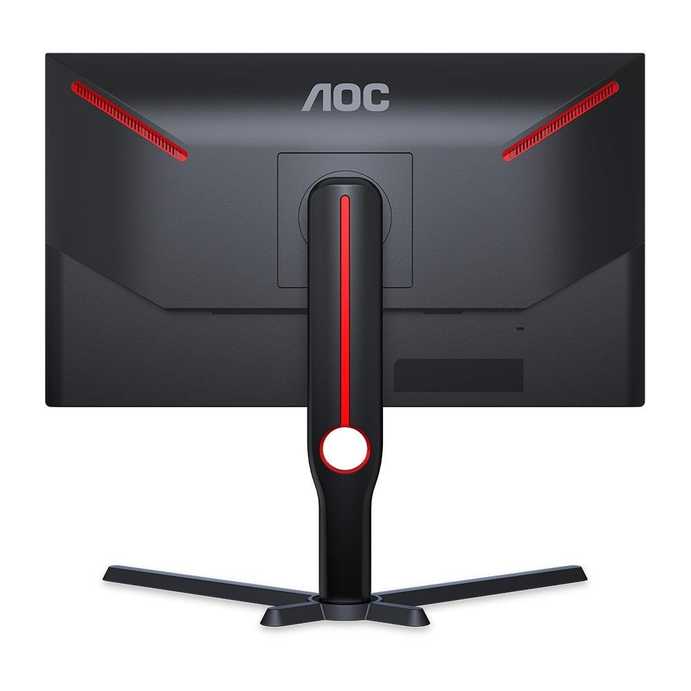 Monitor Gamer AOC 24.5 LED Full HD | KaBuM!